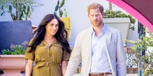 Meghan Markle &#38; Pangeran Harry Tolak Undangan Oscar 2020, Apa Sih Alasannya?