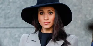 Meghan Markle Akan Pakai Gaun Pengantin Warna Putih Seperti Ratu Victoria Tahun 1840