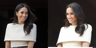 Meghan Markle Bersedia Temui Ayahnya Dengan Satu Syarat