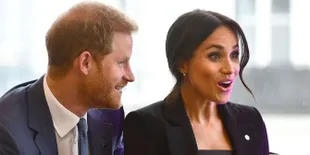 Meghan Markle Hamil, Kakak Tirinya Ikut Beri Komentar