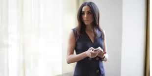 Meghan Markle Keguguran, Curhat Momen Pedih Saat Kehilangan Calon Bayinya