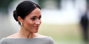 Meghan Markle Masih Tunda Kehamilan, Inikah Alasannya?