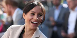Meghan Markle Melahirkan, Ini Komentar &#38; Harapan Kakak Tirinya