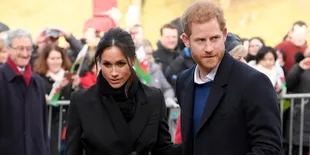 Meghan Markle Sudah Temukan Desainer Untuk Gaun Pengantinnya