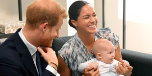 Meghan Markle Tak Merasa Perlu Dicintai Publik