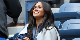Meghan Markle Teken Kontrak dengan Disney, Siap Comeback Jadi Aktris?