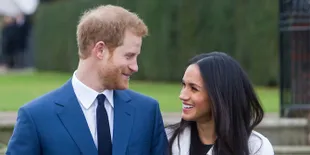 Meghan Markle Tutup Akun Facebook, Instagram dan Twitter Miliknya