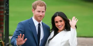 Meghan Markle vs Kate Middleton Saat Umumkan Pertunangan, Cantik Mana?