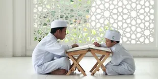 Arti An Naba Adalah Berita Besar dari Allah, Ketahui Juga Bacaan Latin dan Artinya