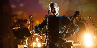 Mei 2013, Sigur Ros Tampil di Indonesia