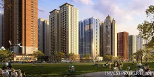 Meikarta Jadi Tren Investasi Terbaru Kaum Millennial, Yakin Nggak Mau Ikutan?