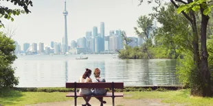 Meikarta Siapkan Kota dengan Konsep Green City Buat Para Millennial!