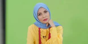 Meisya Siregar Ceritakan Hobi Baru yang Tak Terduga di Masa Pandemi