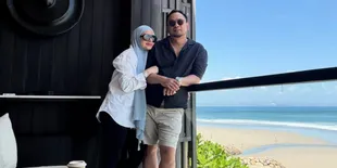 Meisya Siregar Ceritakan Rasa Bersalah Bebi Romeo usai Anak Nyaris Tenggelam