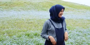 Melahirkan Anak Kedua, Bayi Shireen Sungkar Sempat Nyangkut