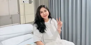 Melahirkan Anak Kedua, Eriska Nakesya Masih Rahasiakan Suami
