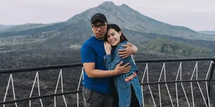 Melahirkan Anak Ketiga Melalui Operasi Caesar, Sammy Simorangkir dan Viviane Ungkap Arti Nama Sang Bayi