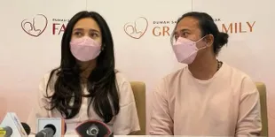 Melahirkan Anak Pertama, Proses Persalinan Dea Ananda Berlangsung Singkat dan Tak Alami Kendala