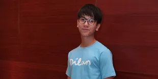 Lewat Arahan Pidi Baiq, Iqbaal Ramadhan Pelajari Bahasa Baku Ala Dilan