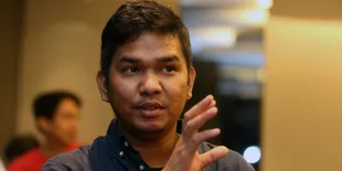 Melalui 'DILAN 1990', Fajar Bustomi Ingin Bangkitkan Nostalgia Kisah Cinta Klasik