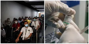 Melalui Vaksin Gotong Royong, 3.000 Karyawan EMTEK Berhasil Divaksinasi