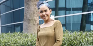 Melaney Ricardo: Mau Percaya Atau Nggak Sama Konspirasi, Covid-19 Itu Ada!