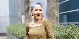 Melaney Ricardo Ungkap Hal Terberat Ketika Dinyatakan Positif Covid-19, Karantina dan Tak Bisa Bertemu Anak