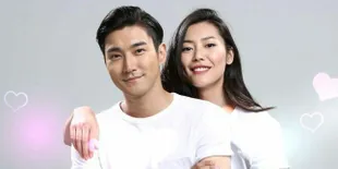 Melangkah Lebih Jauh, WGM Siwon - Liu Wen Beli Perlengkapan Anak?