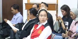 Melani Mecimapro Dituduh Gelapkan Dana Konser TWICE, Minta Hakim Segera Bebaskan Dirinya dari Rutan