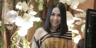 Melanie Ricardo Sempat Kaget Melihat Haruka Menangis Saat Diprank