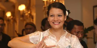 Melanie Subono: Demian Harus Jagain Sara! Kalau Ada Apa-Apa.....