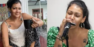 Melanie Subono Kenalkan Kekayaan Indonesia Melalui Film 'TENTANG IBU'