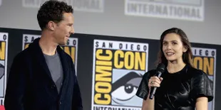 Melanjutkan Kisah Multiverse, Ini Dia 5 Fakta Menarik 'DOCTOR STRANGE IN THE MULTIVERSE OF MADNESS'