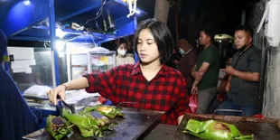 Melati Sesilia Ikut Audisi JKT48 Karena Sedang Jatuh Cinta?