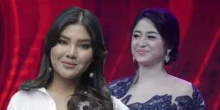 Meldi Tetap Lanjutkan Proses Hukum, Status DePe Jadi Tersangka