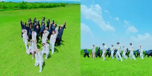 Melejit Abis, NCT DREAM Tampilkan Lagu &#8216;Broken Melodies&#8217; di Berbagai Program Musik