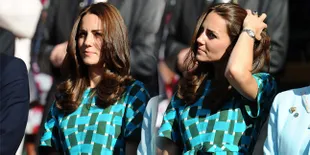 Meleset Dari Ramalan, Kate Middleton Akan 'Dipaksa' Melahirkan