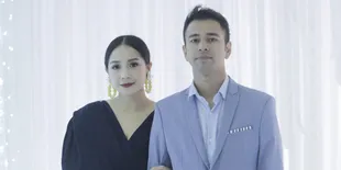 Melihat Kebahagiaan Syahrini - Reino Barack, Raffi Ahmad: Jodoh Nggak Ada yang Tahu
