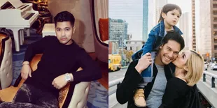 Melihat Kedekatan El Barack Dengan Richard Kylie, Ini Komentar Erick Iskandar