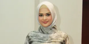Melihat Kedekatan Roger Danuarta dan Putrinya, Ini Komentar Ayah Cut Meyriska