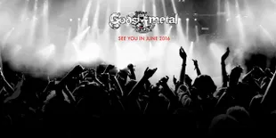 Melihat Konser Dewa Metal di Italia, Cek Tiketnya di Sini