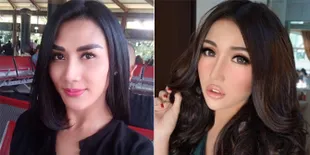 Melly Bradley Akhirnya Sebarkan Video Operasi Kelamin Lucinta Luna Tanpa Sensor