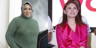 Melly Goeslaw Akan Nyanyikan Lagu yang Spesial di Konser Rossa