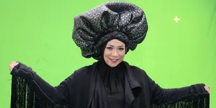 Melly Goeslaw Buka Lowongan Buat Penyanyi 'AADC 2', Berminat?