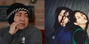Melly Goeslaw Kenang 22 Tahun Meninggalnya Nike Ardilla