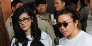 Melly Goeslaw Ubah Jadwal Kerja Demi Raffi Ahmad