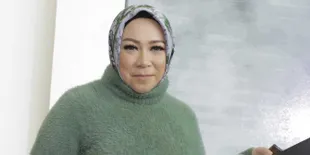 Melly Goeslaw Unfollow BCL - Rossa dan Vidi Aldiano, Buntut Kostum Halloween?