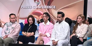 Melly Lee & Fildan Jadi Coach D'Academy 8, Siap Begadang Demi Lahirnya Bintang Dangdut Baru