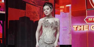 Melly Lee Ingin Dikenal Sebagai Penyanyi Dangdut Muda Modern