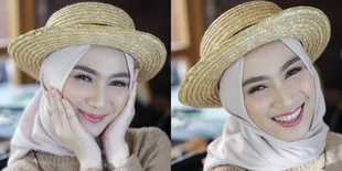Melody Eks JKT48 Dilempar Kaleng Oleh Fans Sampai Nangis, Luka dan Memar